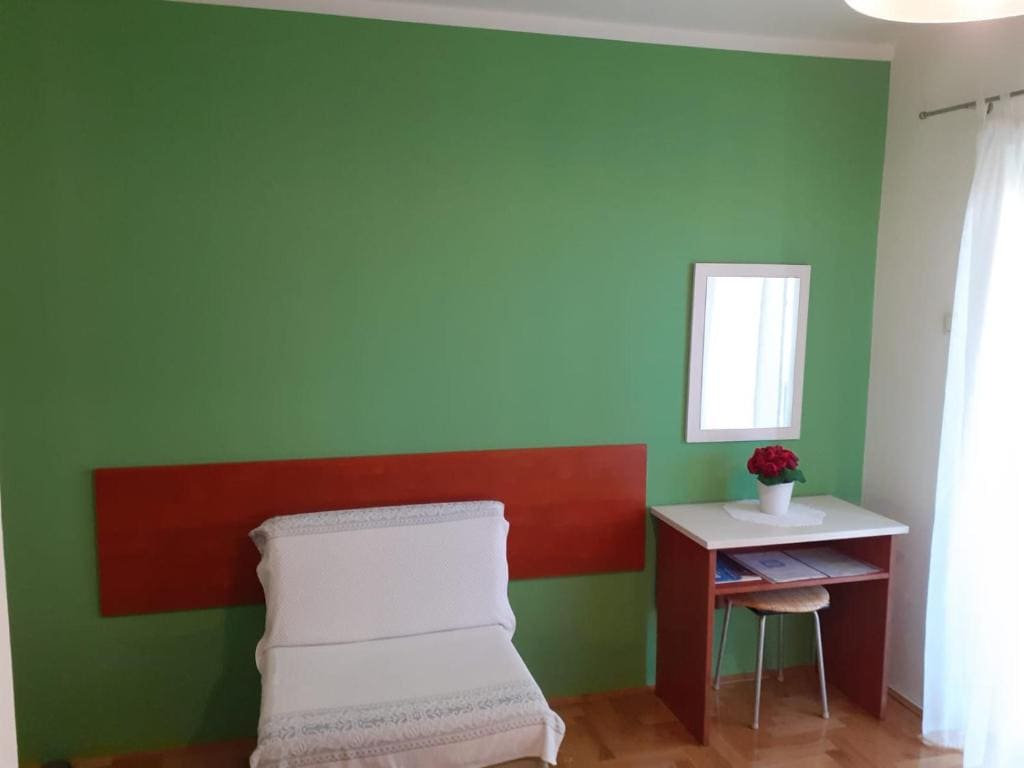Comfort Double Room with Balcony room - Image 3