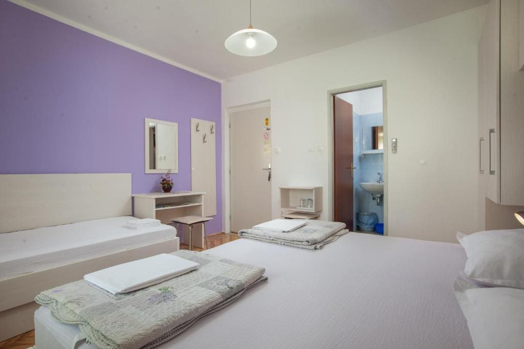 Comfort Double Room room - Image 3