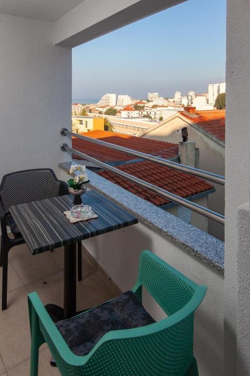 Double Room with Sea View room - Image 2