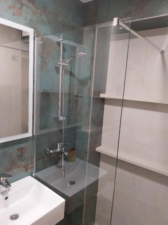 Double Room with Terrace room - Image 2