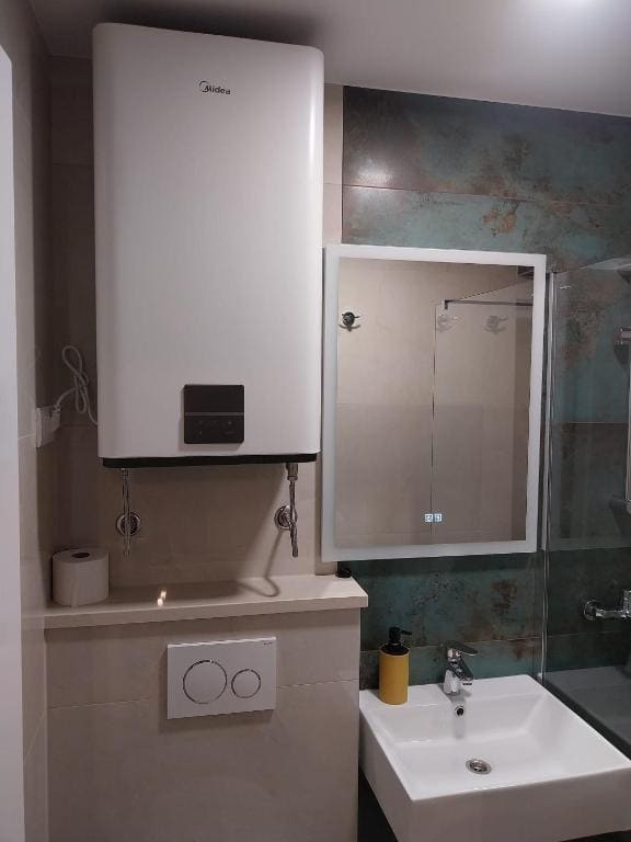 Double Room with Terrace room - Image 3