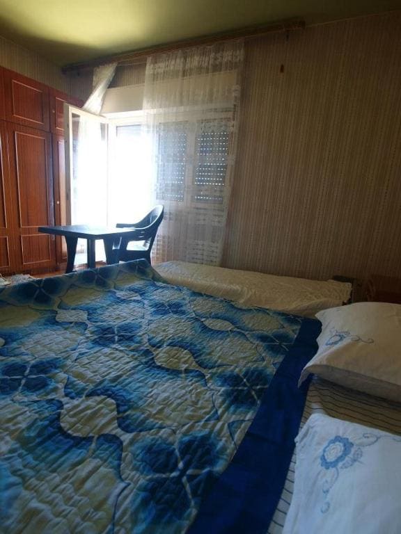 Triple Room with Balcony room - Image 1