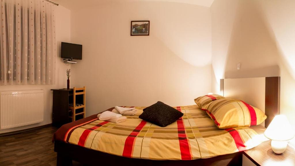 Deluxe Double Room room - Image 3