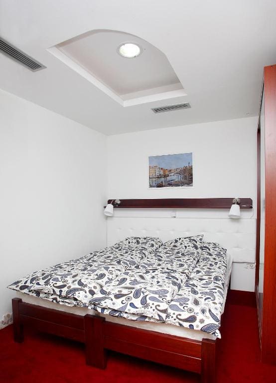 Deluxe Double Room room - Image 1