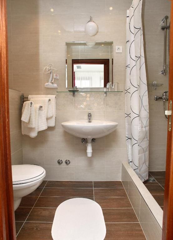 Deluxe Double or Twin Room room - Image 1