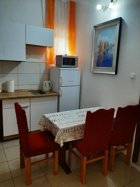 Studio with Balcony room - Image 2