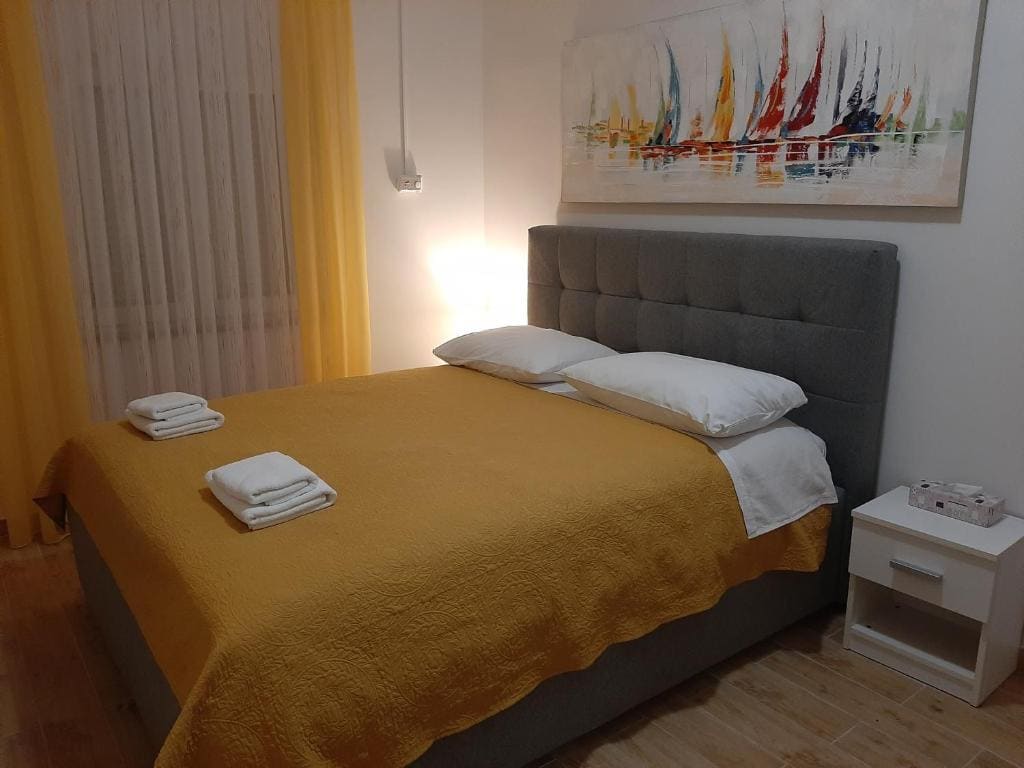 Studio with Balcony room - Image 1