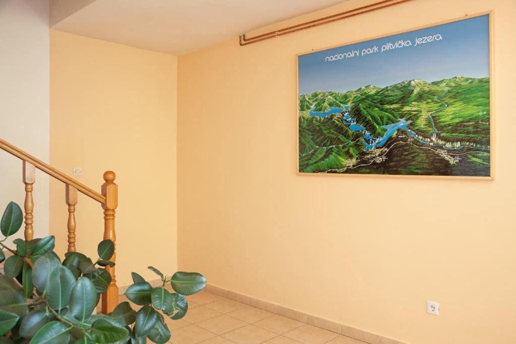 Triple Room with Terrace room - Image 3