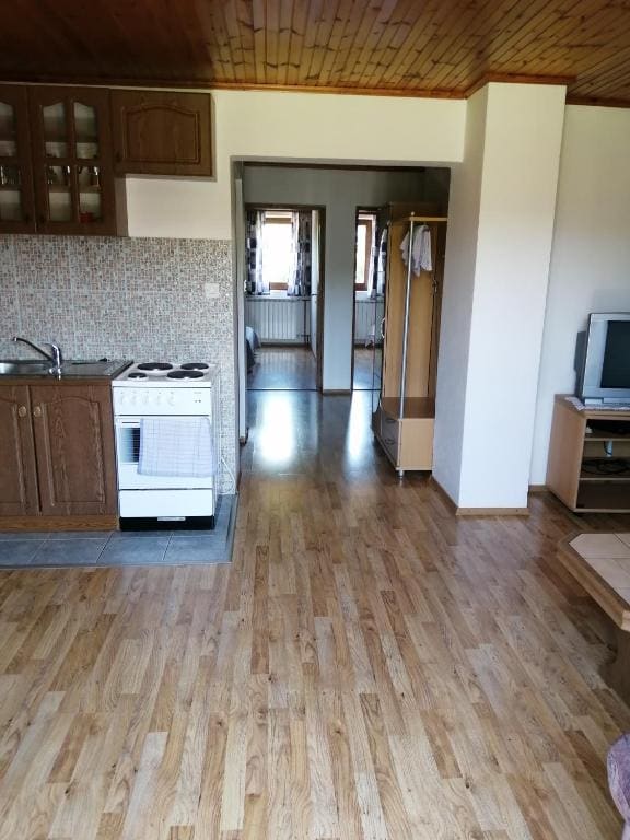 Two Bedroom Apartment room - Image 1