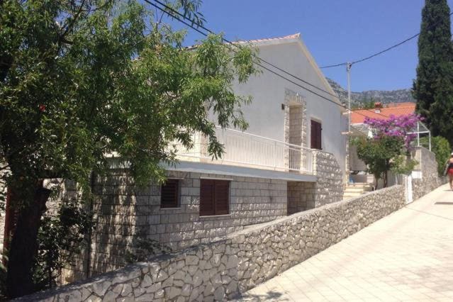 Double Room with Terrace room - Image 1