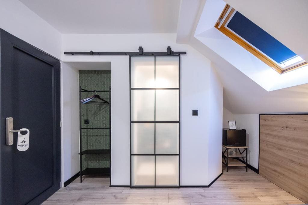 Deluxe Single Room room - Image 1