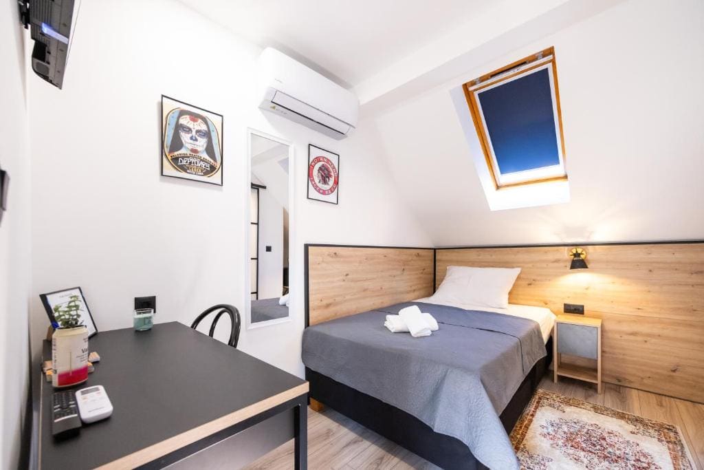 Deluxe Single Room room - Image 3
