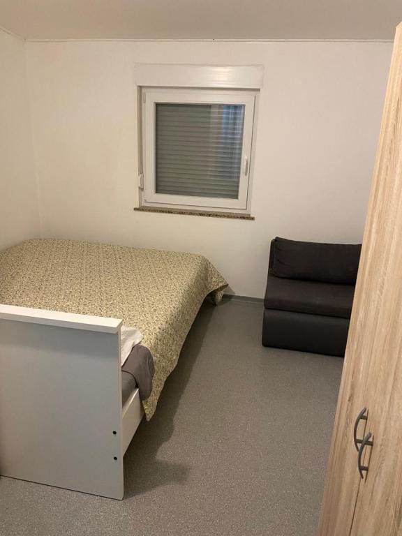Double Room with Extra Bed room - Image 3