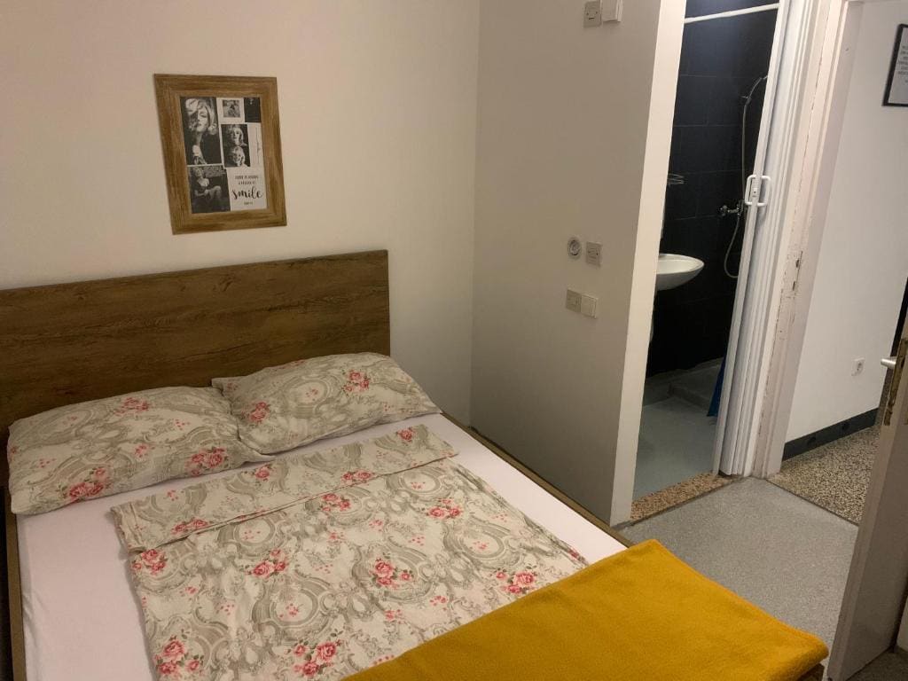 Double Room room - Image 1