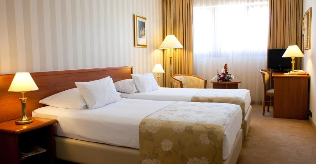 Double Room room - Image 1