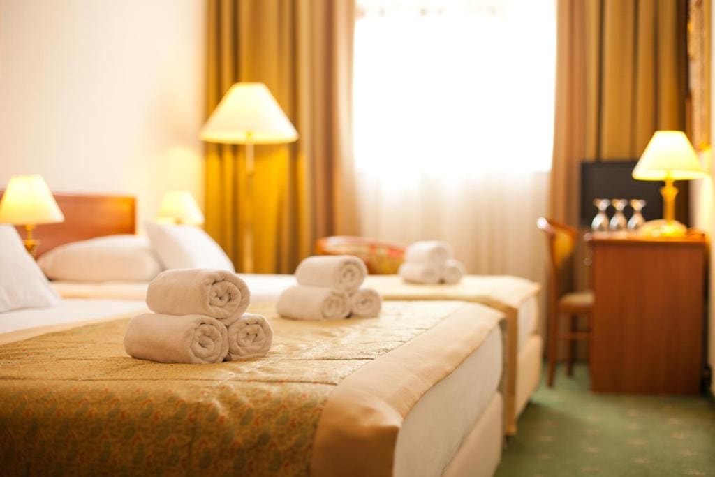 Triple Room room - Image 1
