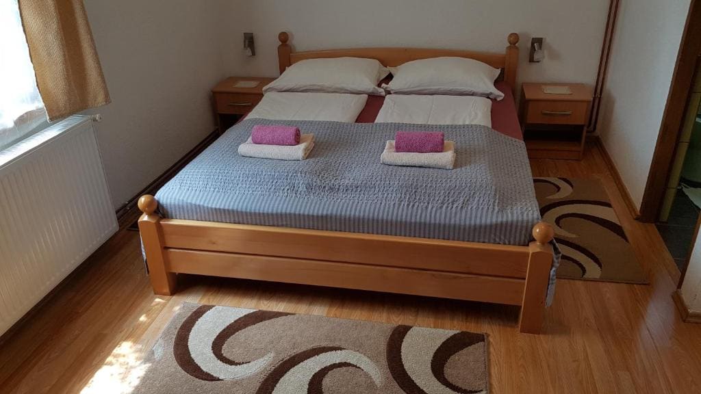 Standard Double Room room - Image 3