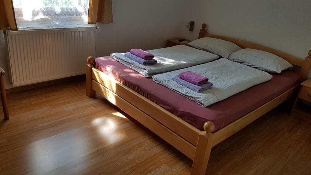 Standard Double Room room - Image 1