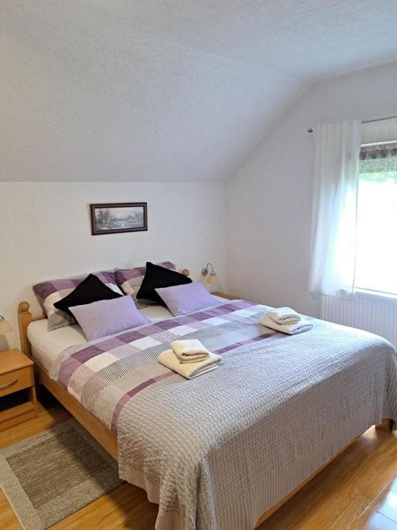 Studio room - Image 1