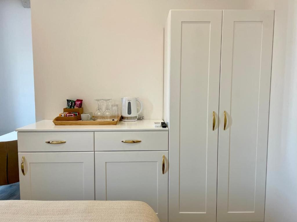 Deluxe Room room - Image 1