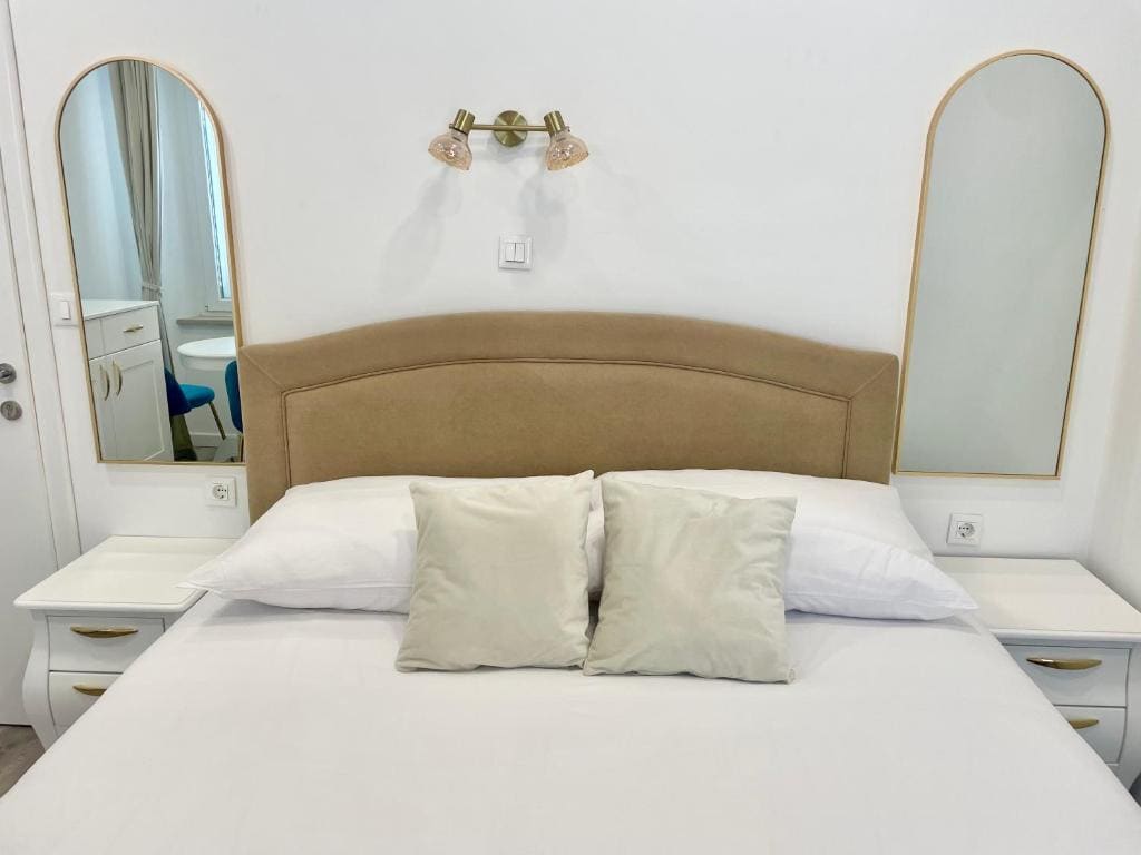 Double Room room - Image 1
