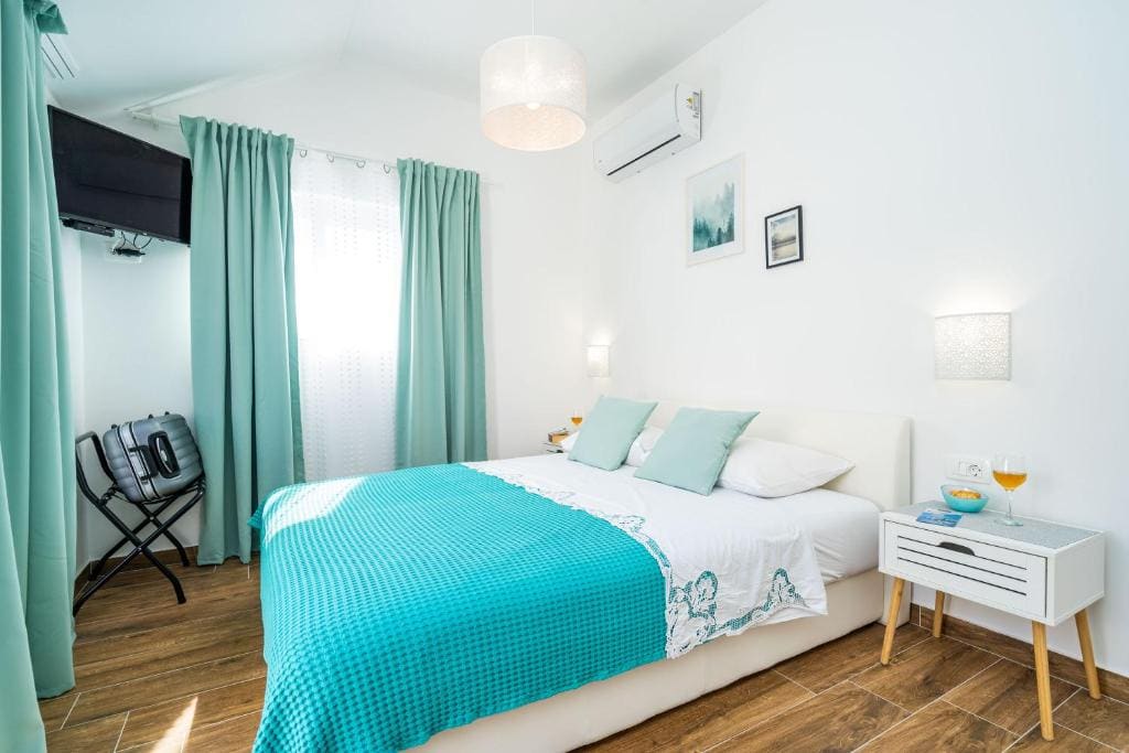 Double Room room - Image 2
