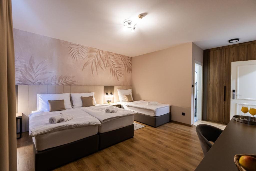 Triple Room room - Image 3