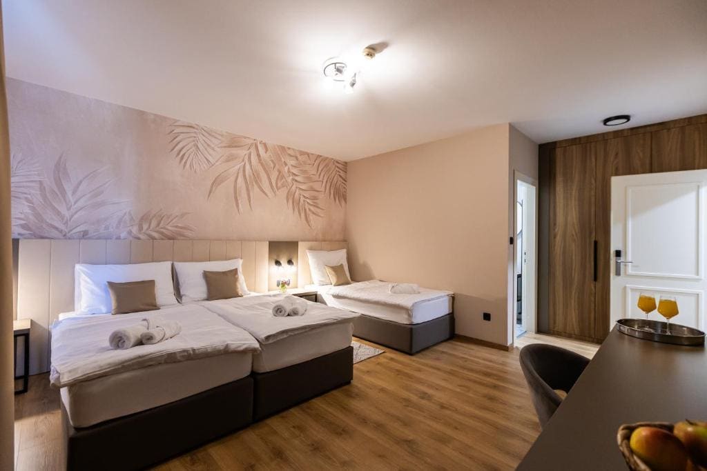 Triple Room room - Image 1