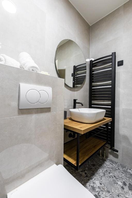 Double or Twin Room room - Image 1