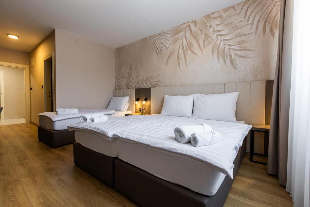 Double or Twin Room room - Image 2