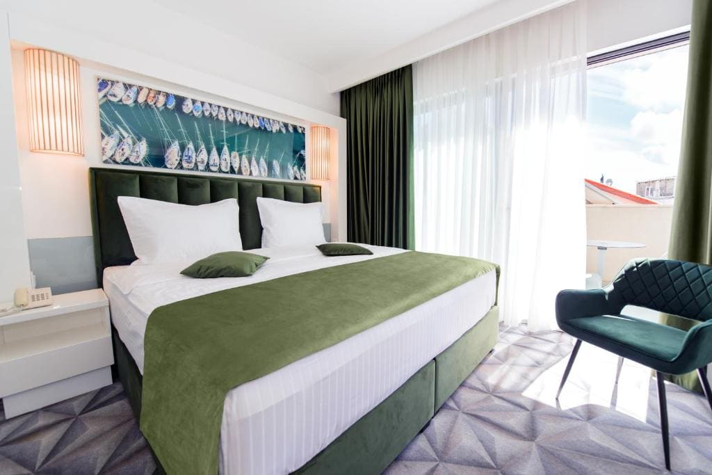 Classic Double or Twin Room room - Image 1