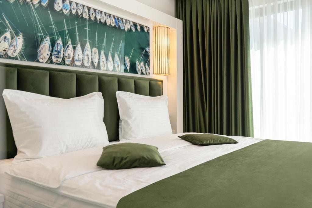 Classic Double or Twin Room room - Image 2