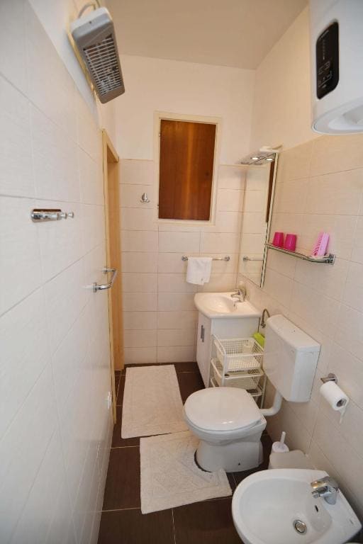 Studio with Terrace room - Image 3