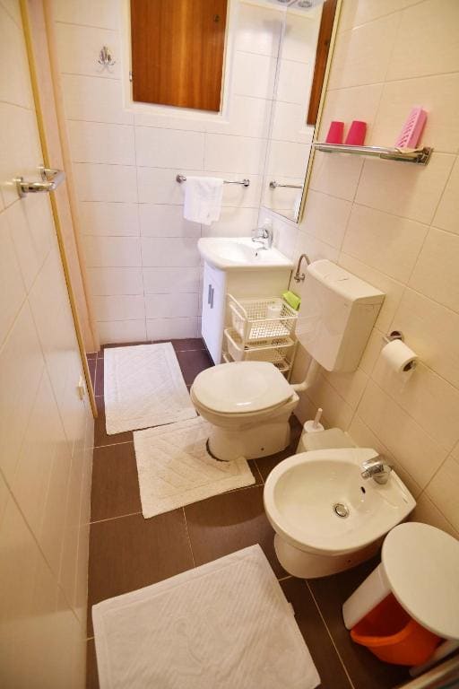 Studio with Terrace room - Image 2
