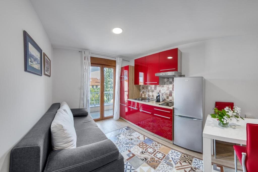 Deluxe Apartment room - Image 1