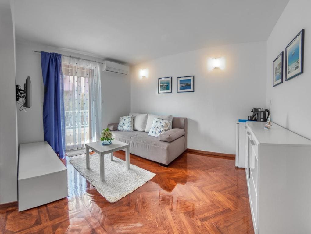 Deluxe Double Room room - Image 1