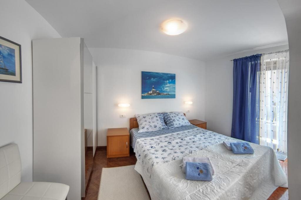 Deluxe Double Room room - Image 2
