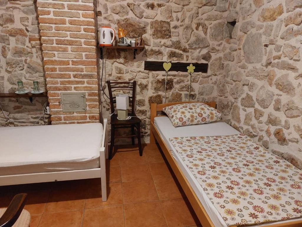 Twin Room room - Image 1