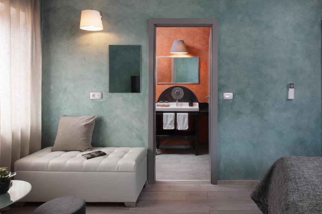 Standard Queen Room room - Image 1