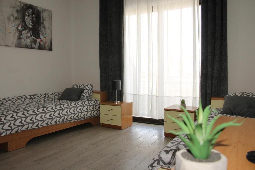 Twin Room room - Image 1