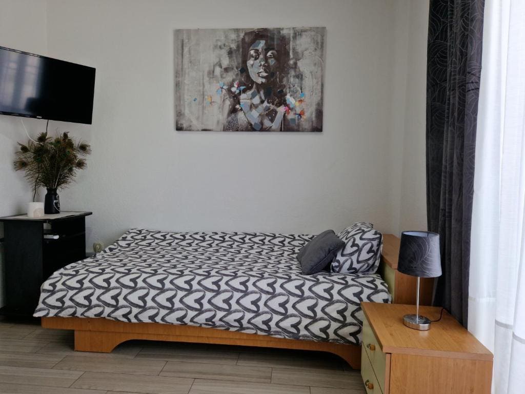 Twin Room room - Image 3