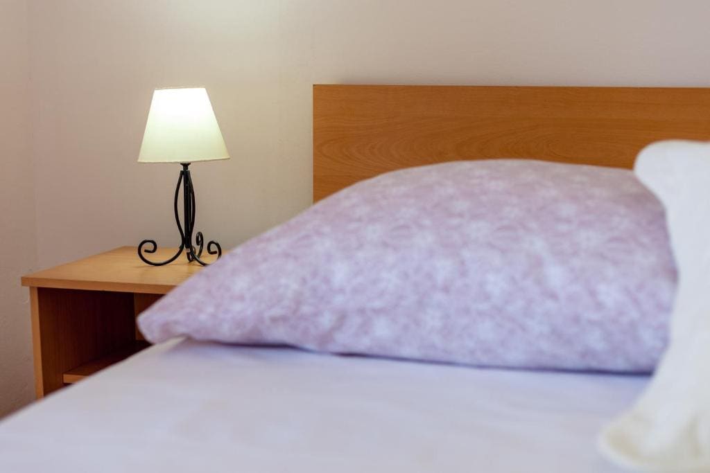 Double Room with Mountain View room - Image 3