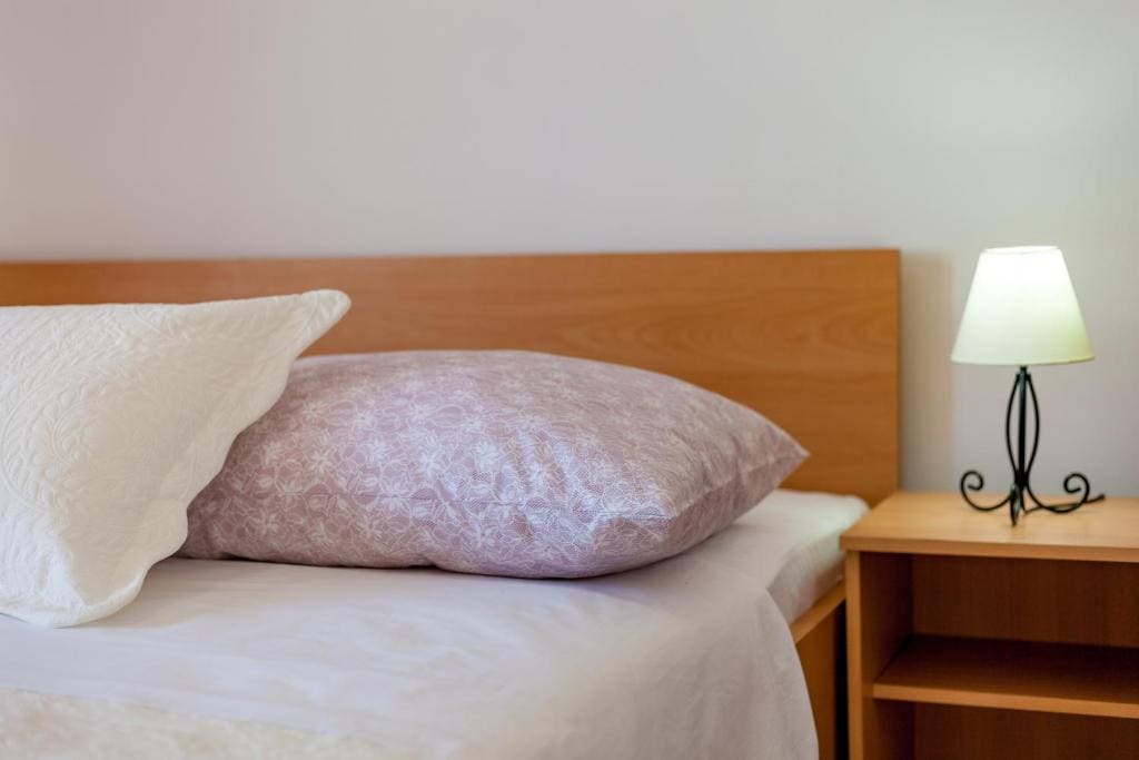 Double Room with Mountain View room - Image 2