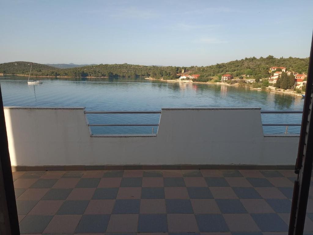 Double or Twin Room with Balcony room - Image 1