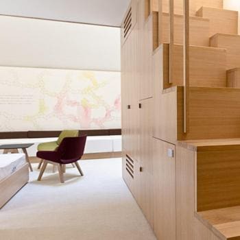 Standard Family Room room - Image 1