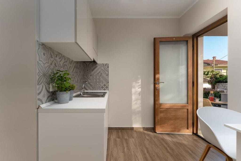 Studio with Terrace room - Image 2
