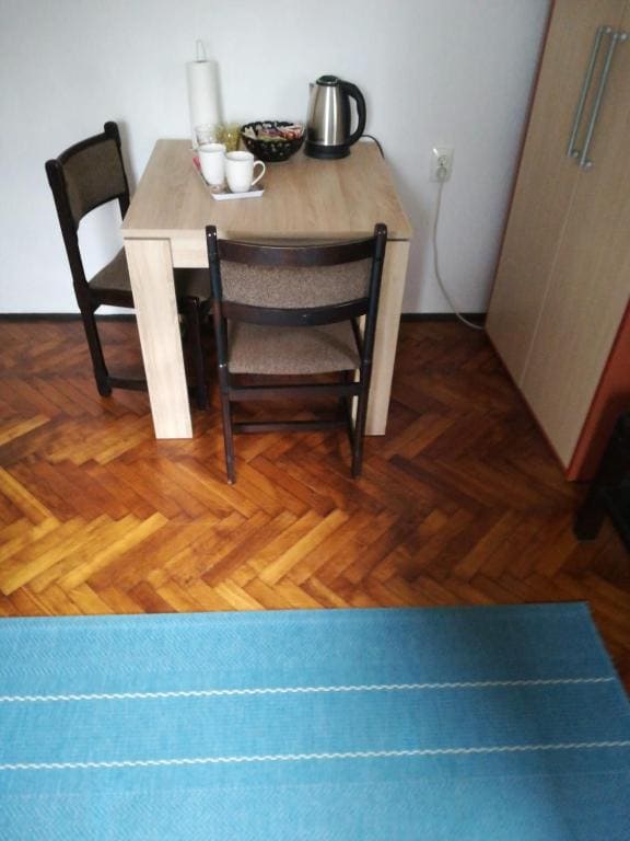 Double Room room - Image 1