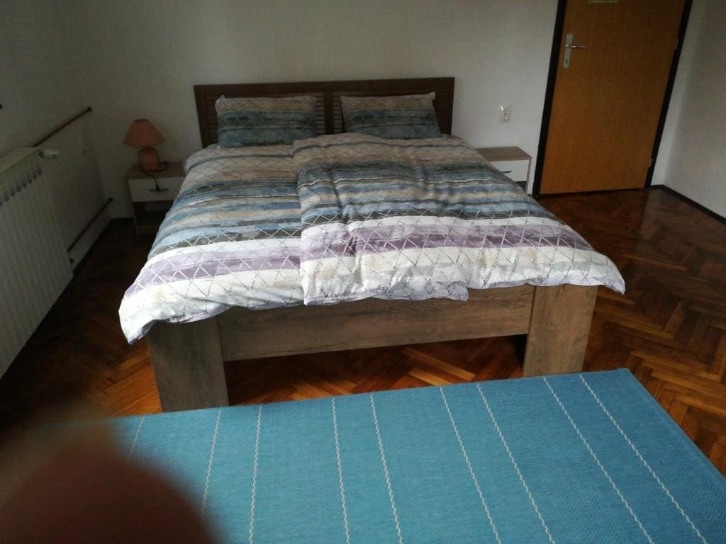 Double Room room - Image 3