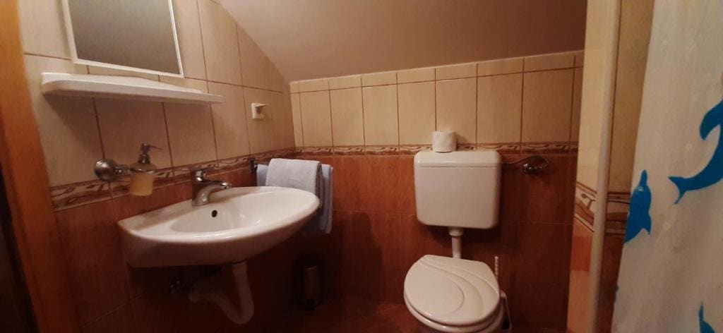 Double Room room - Image 2