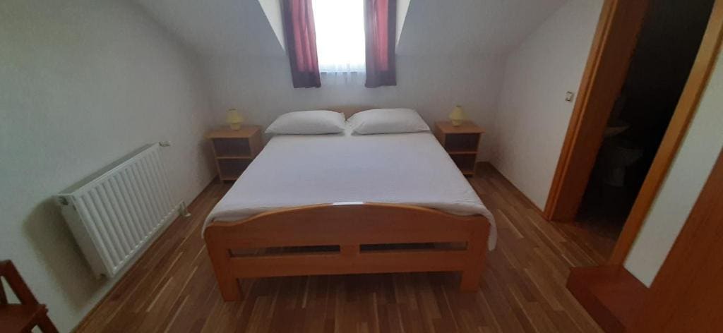 Double Room room - Image 1